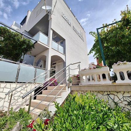 Sophie Apartments Zaboric Exterior foto